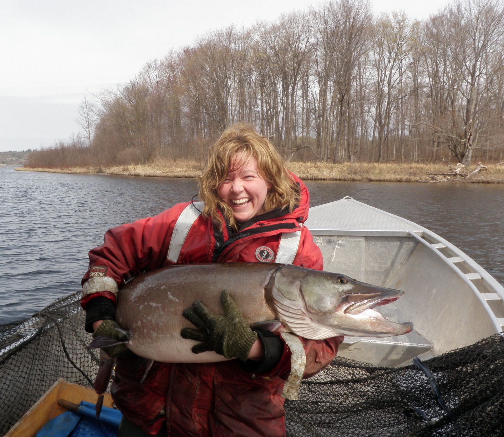 ᐅ Aird Bay fishing reports🎣• Ontario, Canada fishing