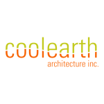 Coolearth Architecture logo