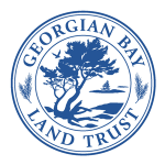 Georgian Bay Land Trust logo
