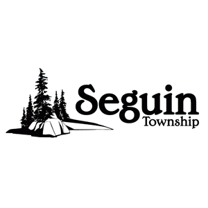 Seguin Township logo